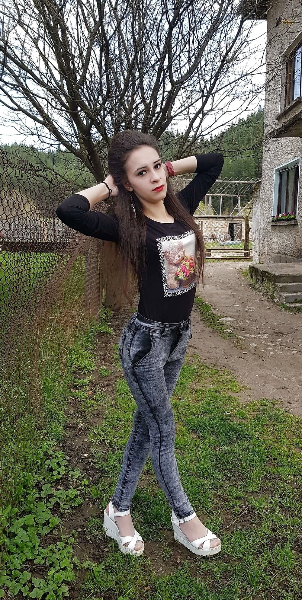 Sex Bulgaria teen image