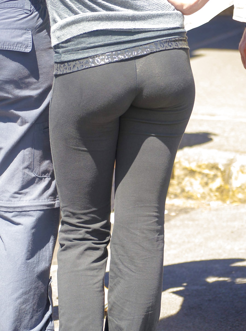 Sex Mall Lot, Toronto Ontario Canada image