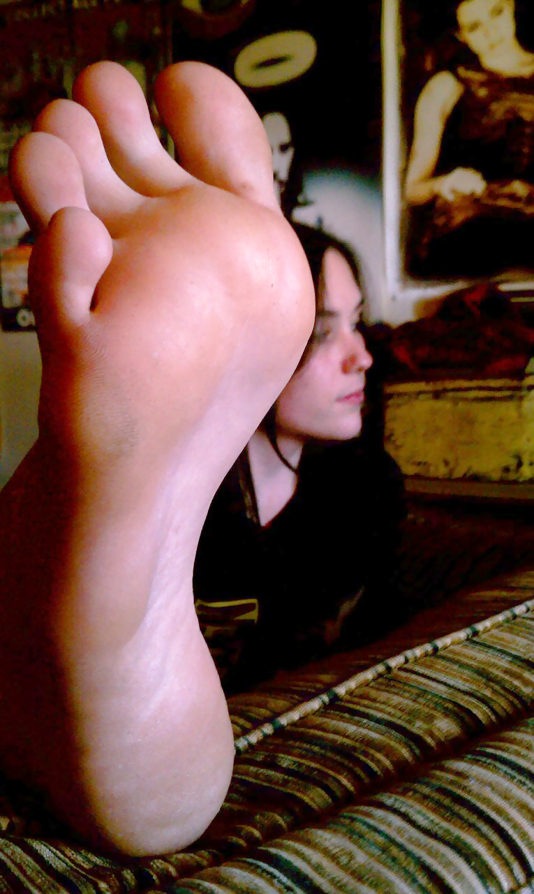 Sex wtf Sexy Teenie Feet reloaded v2.0 image