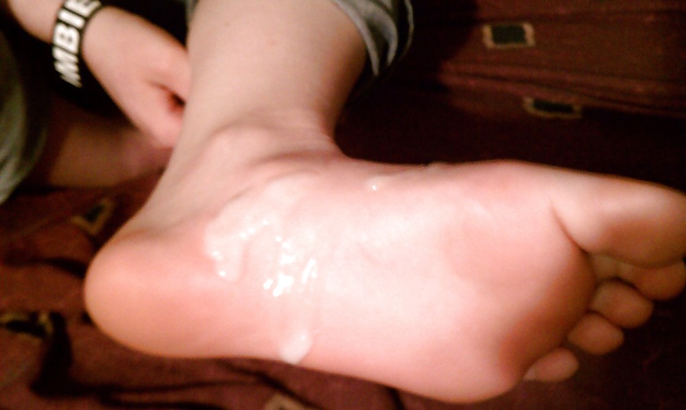 Sex feet 2 image