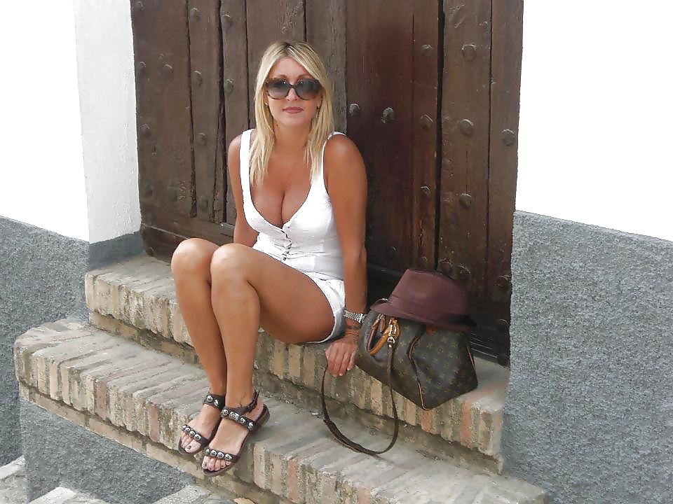 Sex Was paraded before cameras image