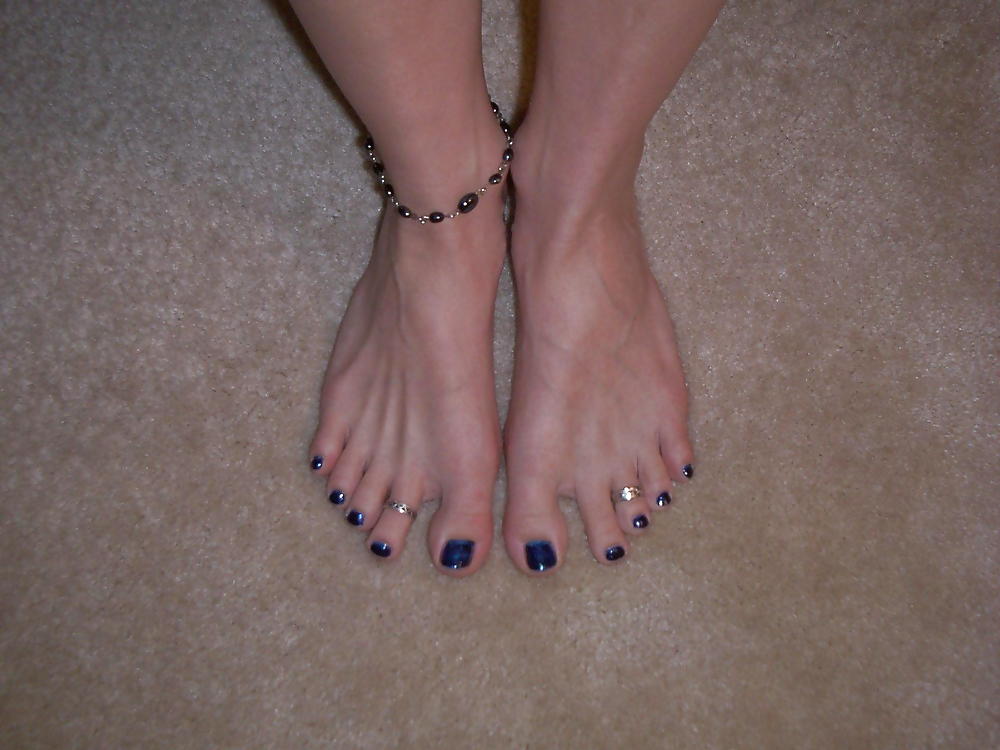 Sex Amateur Feet 3 image