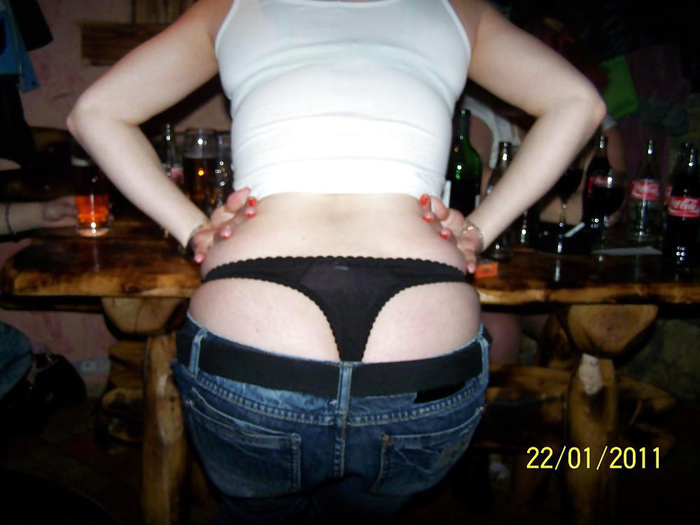 Sex Thong 18 image