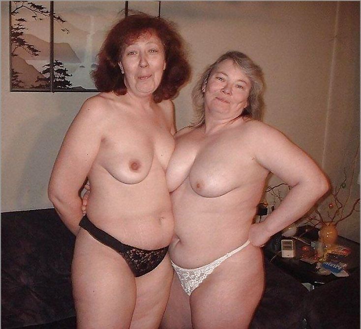 Sex Older women naked 5. image