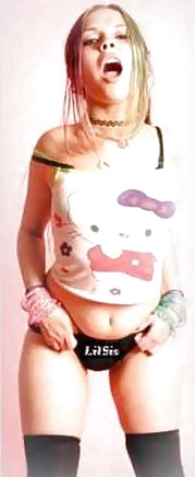 Sex CUM Target image