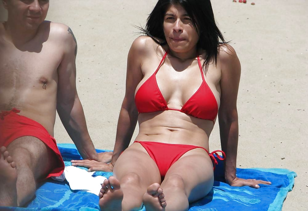 Sex Nothing like some BEACH CANDIDS - Jamaica Trip image