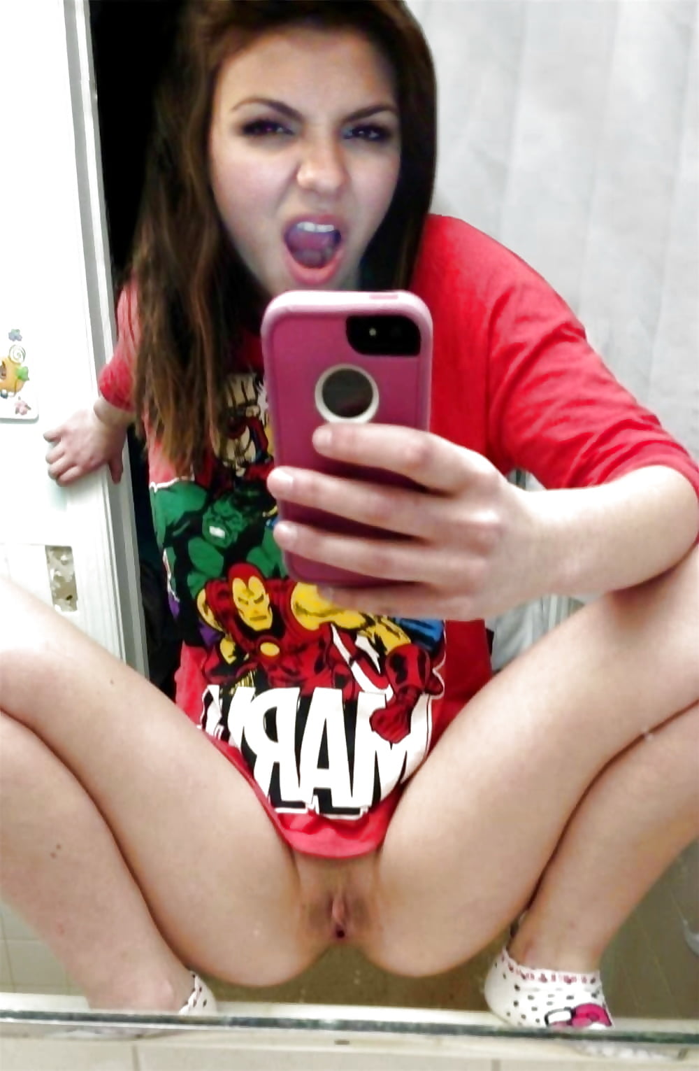 Sex Handpicked Amateurs 132 image