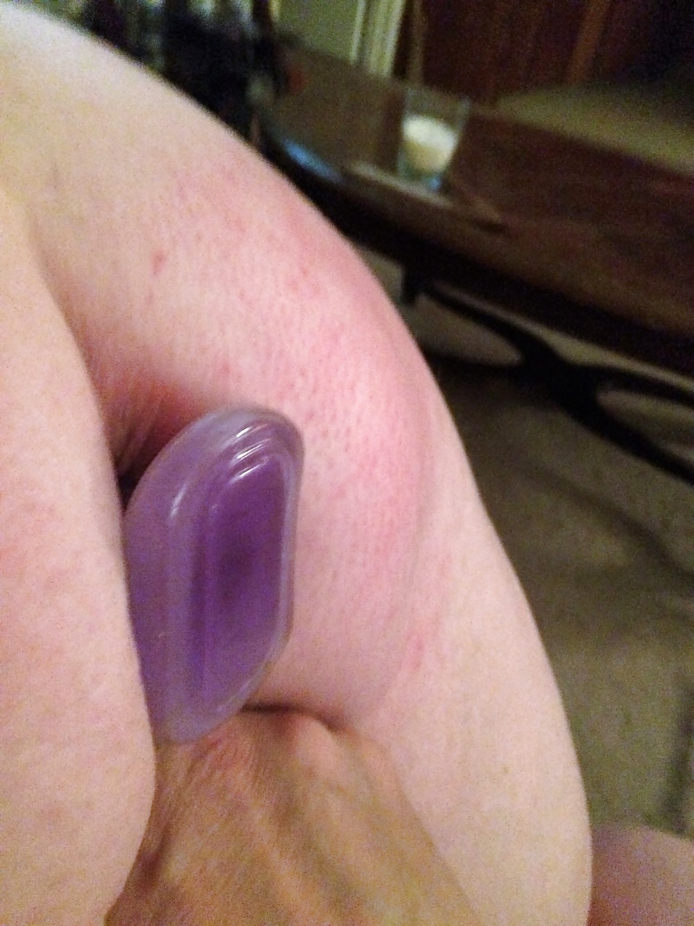 Sex Babygirl butt plug image