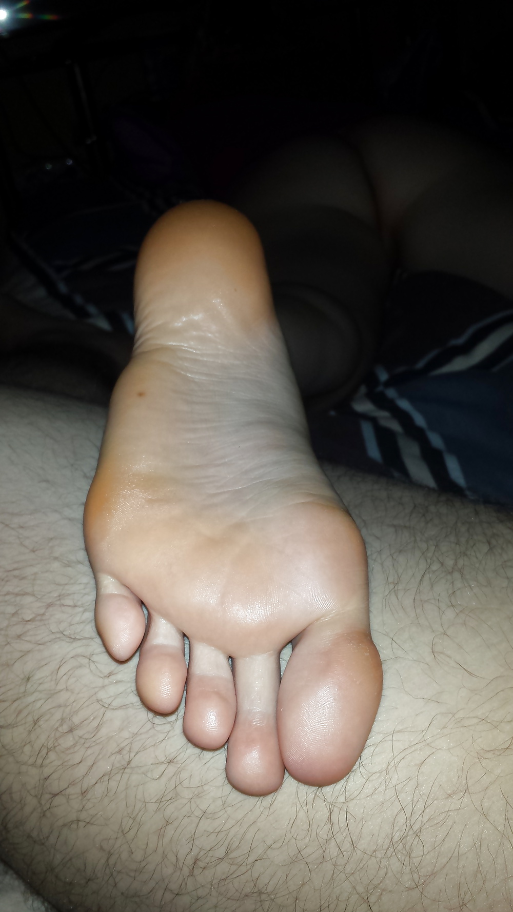 Sex GF Soles and Feet image