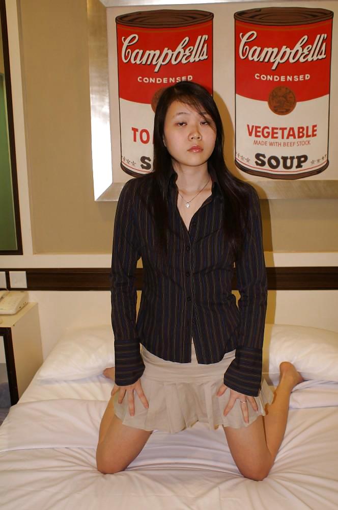 Sex CUTE ASIAN - MICHELLE image