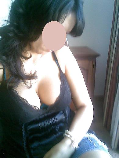 Sex my friend syrian wife image