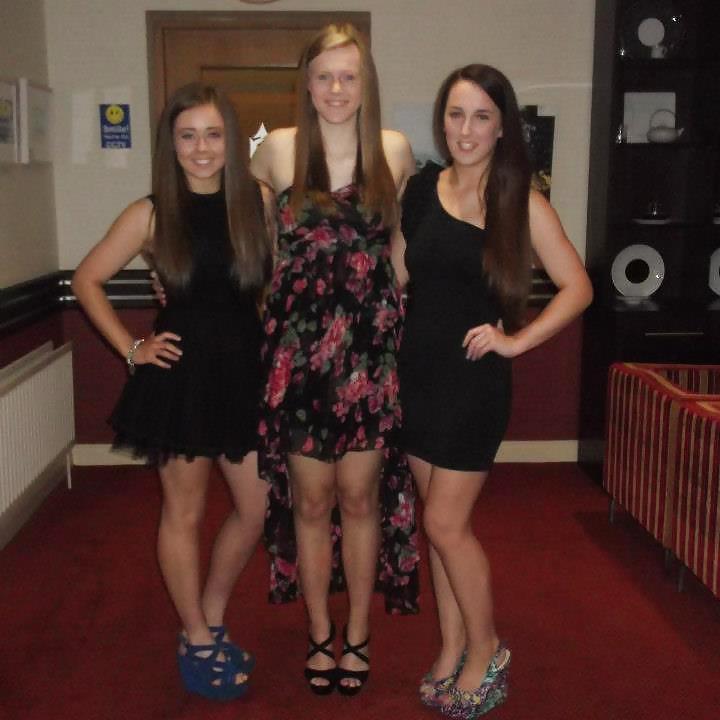 Sex irish hunnies image