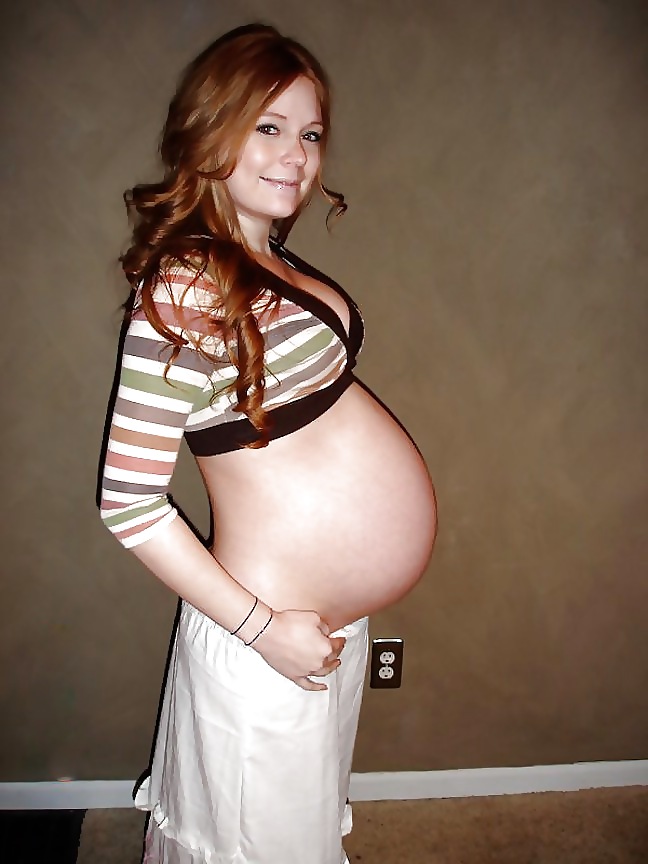 Sex Pregnant Girls Vol. 13 image