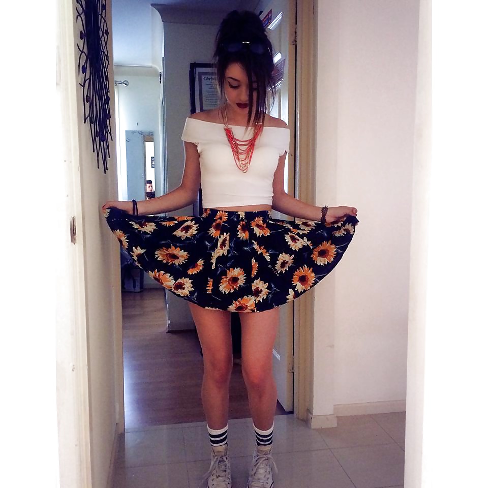 Sex Australian Mix - Amanda & Melissa image