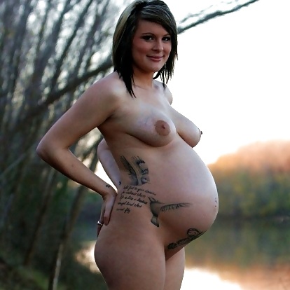 Sex Pregnant & Cute 49 image