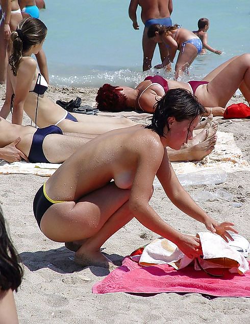 Sex French Beaches image