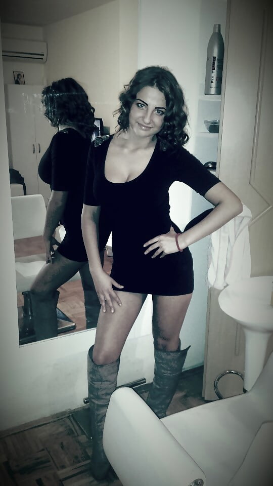 Sex Hot Serbian TEEN image