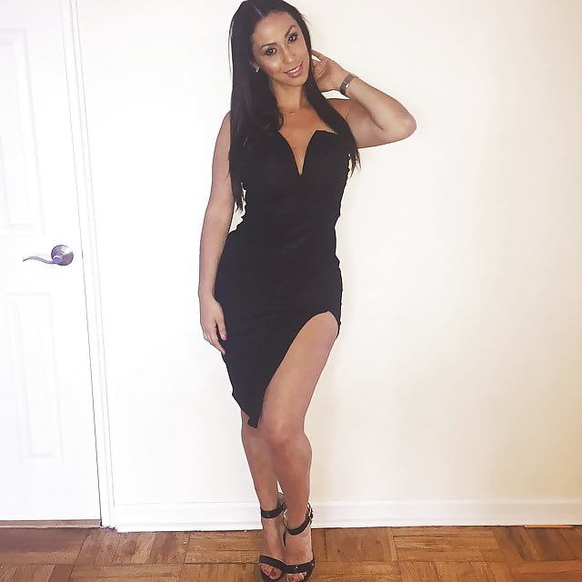 Sex Itsa Sexy stripper in NY image