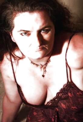 Sex Carla uit Engeland image