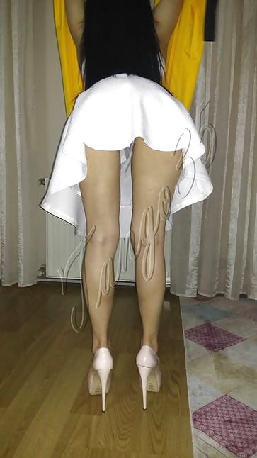 Sex Turkish Bitch Gamze 01.04.2018 image