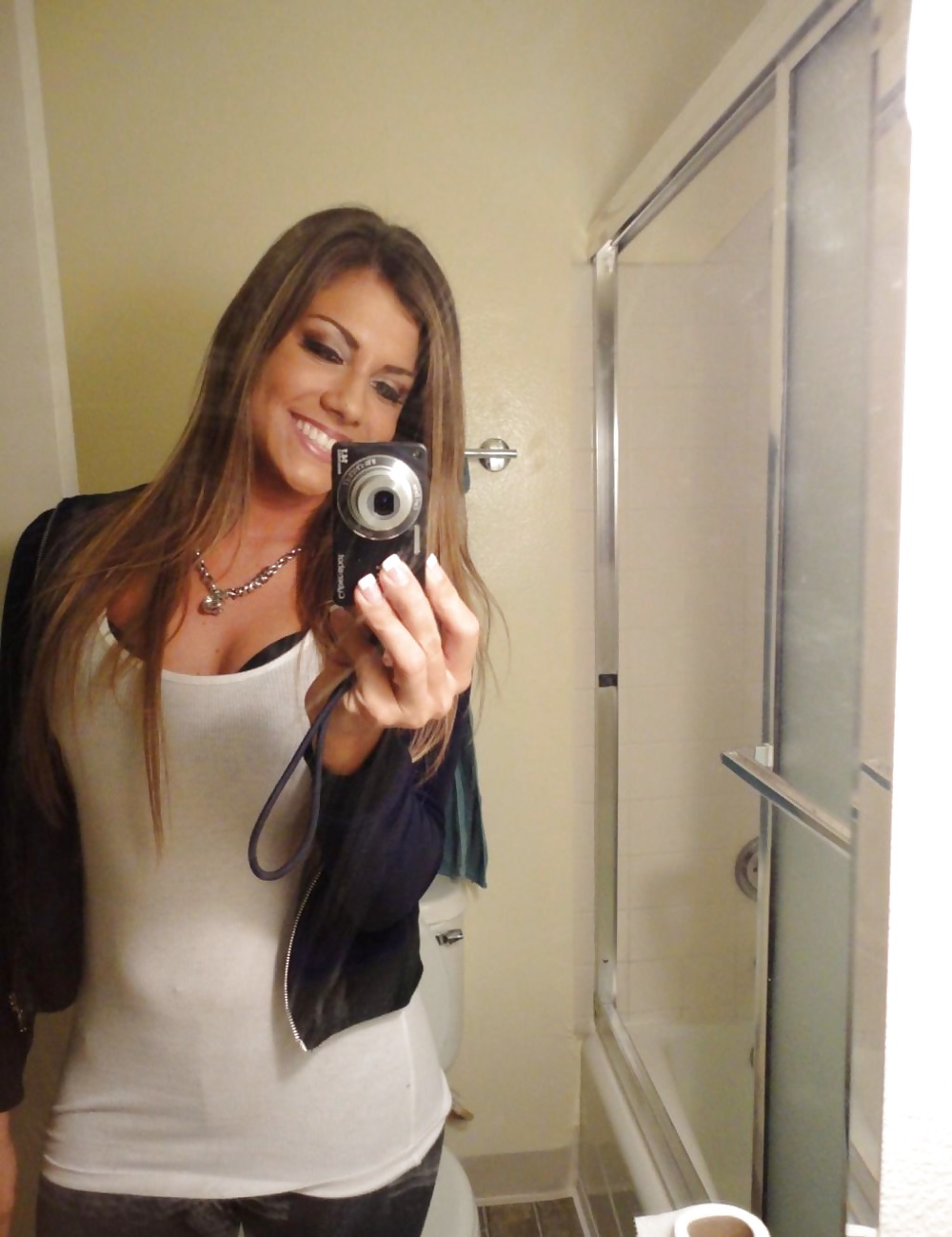 Sex Self Pics Hot Amateurs! - vol 53! image