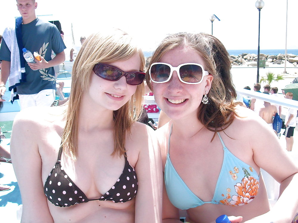 Sex Bikini Amateurs #3 image