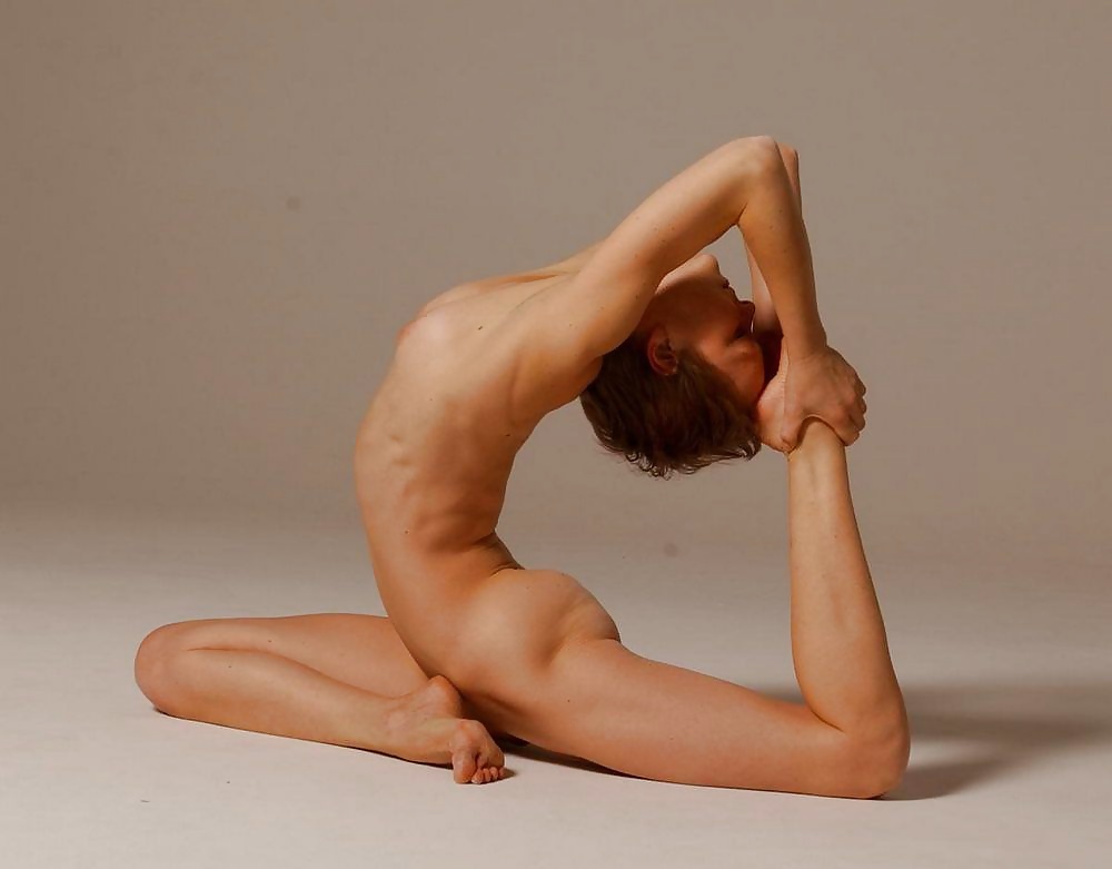 Sex yoga und  gymnastik image