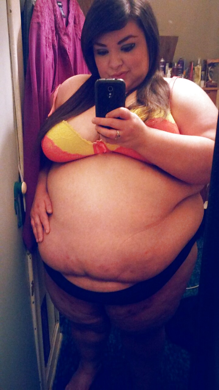 Sex SSBBW belly pics 2 image