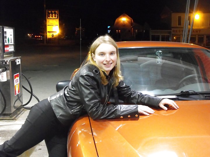 Sex cum tribute and comment image