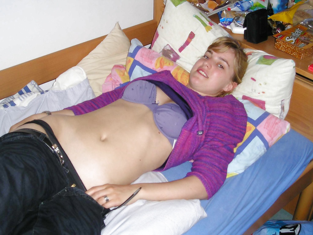 Sex bra tits big boobs - BH Titten Moepse Euter image