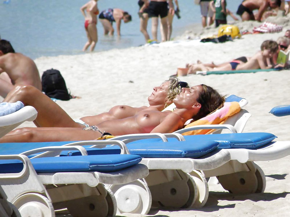 Sex The beach 59 image