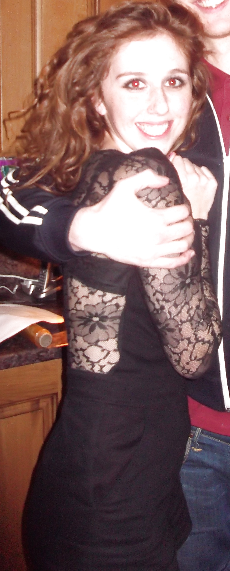 Sex Stolen from Public Network image