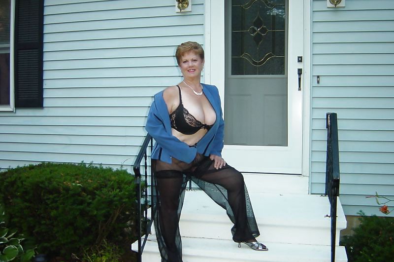 Sex Fat Amateur Milf image