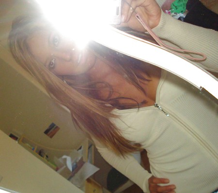 Mirror, Mirror (Two)