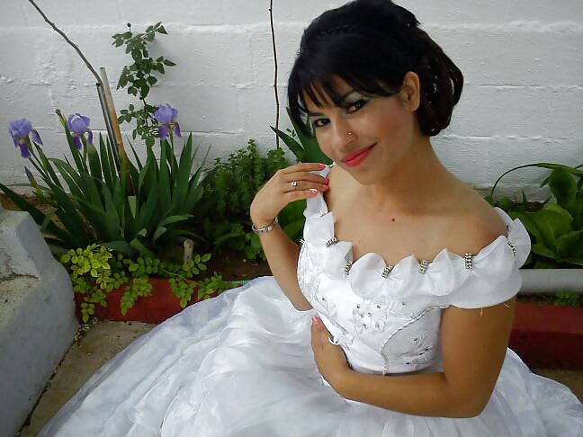 Sex Turkish young brides! Which ones hubby would you cukold? image