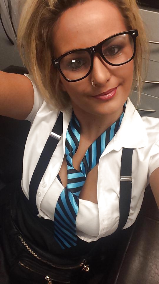 Sex UK Uni Students in S Uniforms image