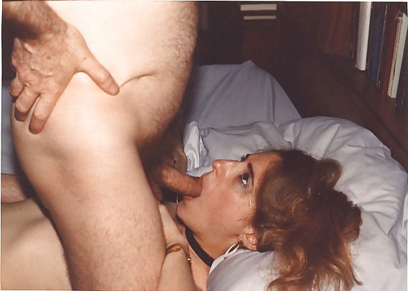 Sex Classic Amateur Slut Wife image