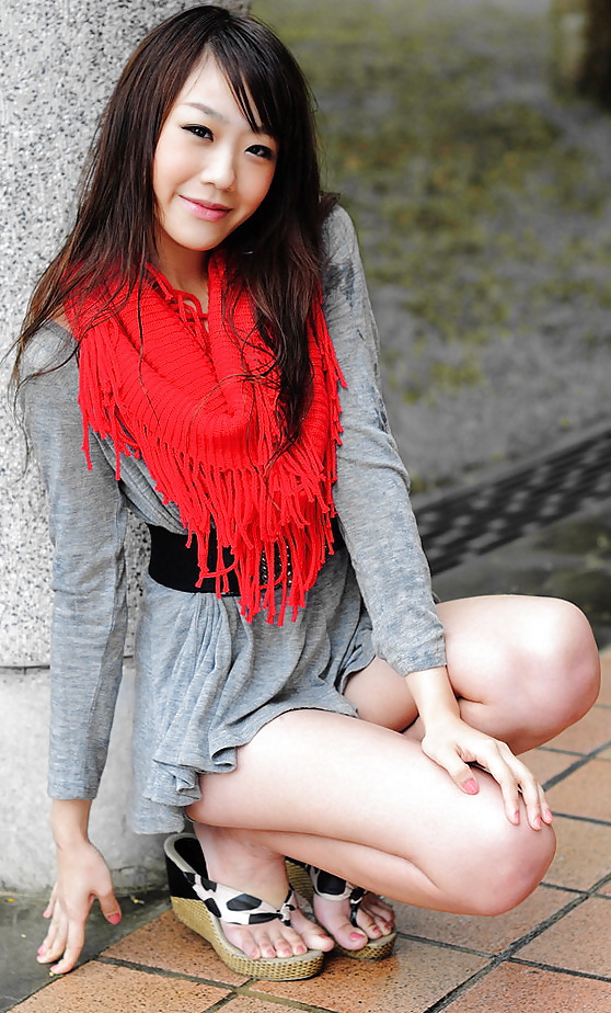 Sex Nice in wedges - 04 image