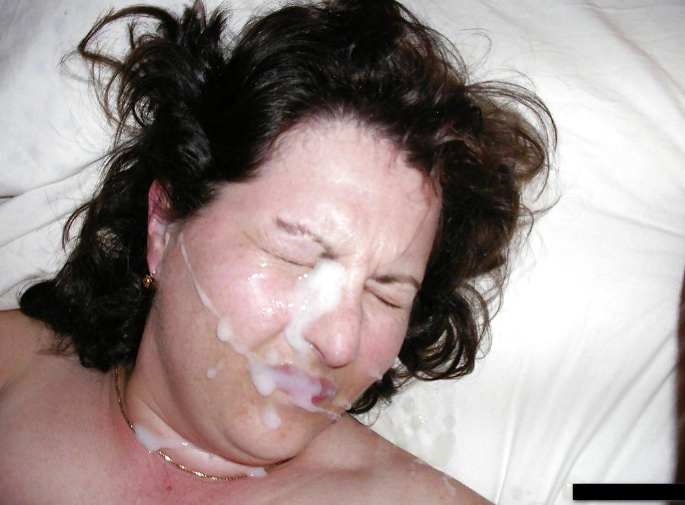 Sex COVER MY FACE 49 image