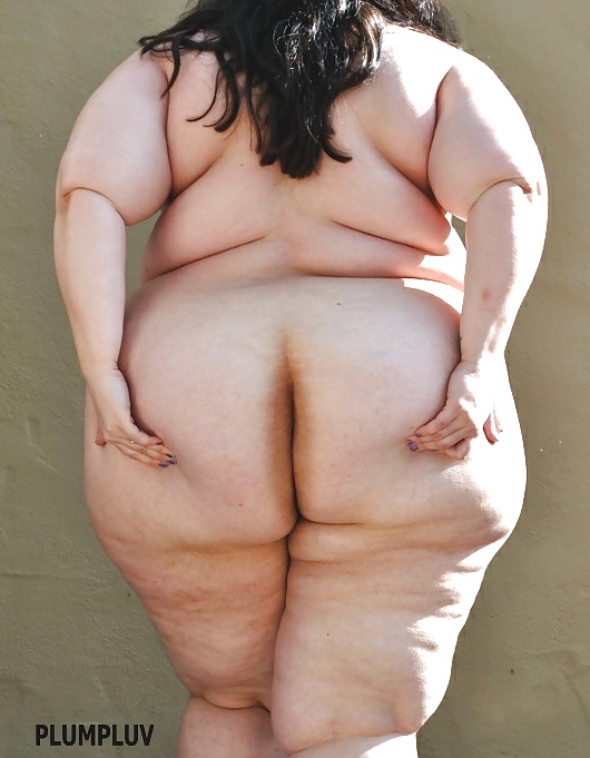 Bbw Brunette Amateur Nudes - HUGE AMATEUR BBW BRUNETTE WITH A FAT ASS AND HUGE THIGHS - 15 Pics |  xHamster