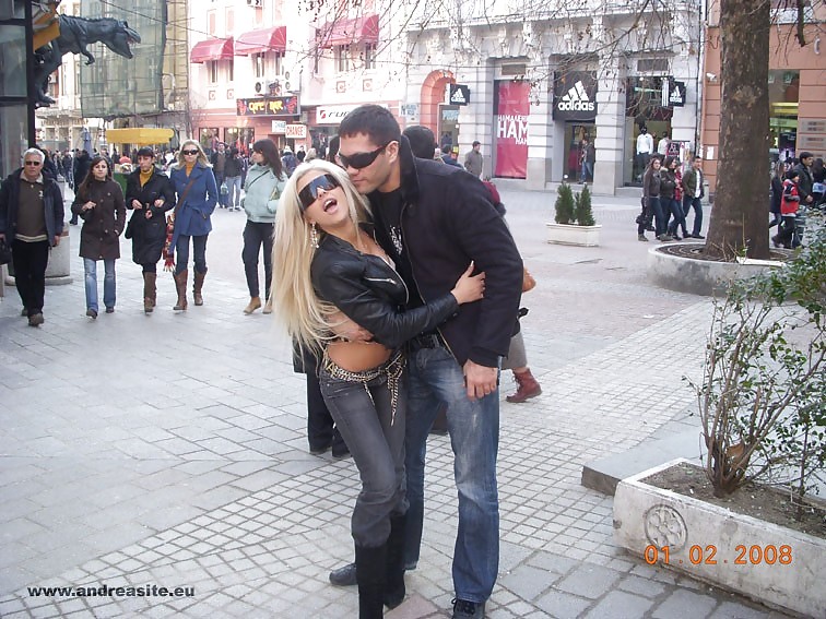 Sex Andrea (Bulgaria) image
