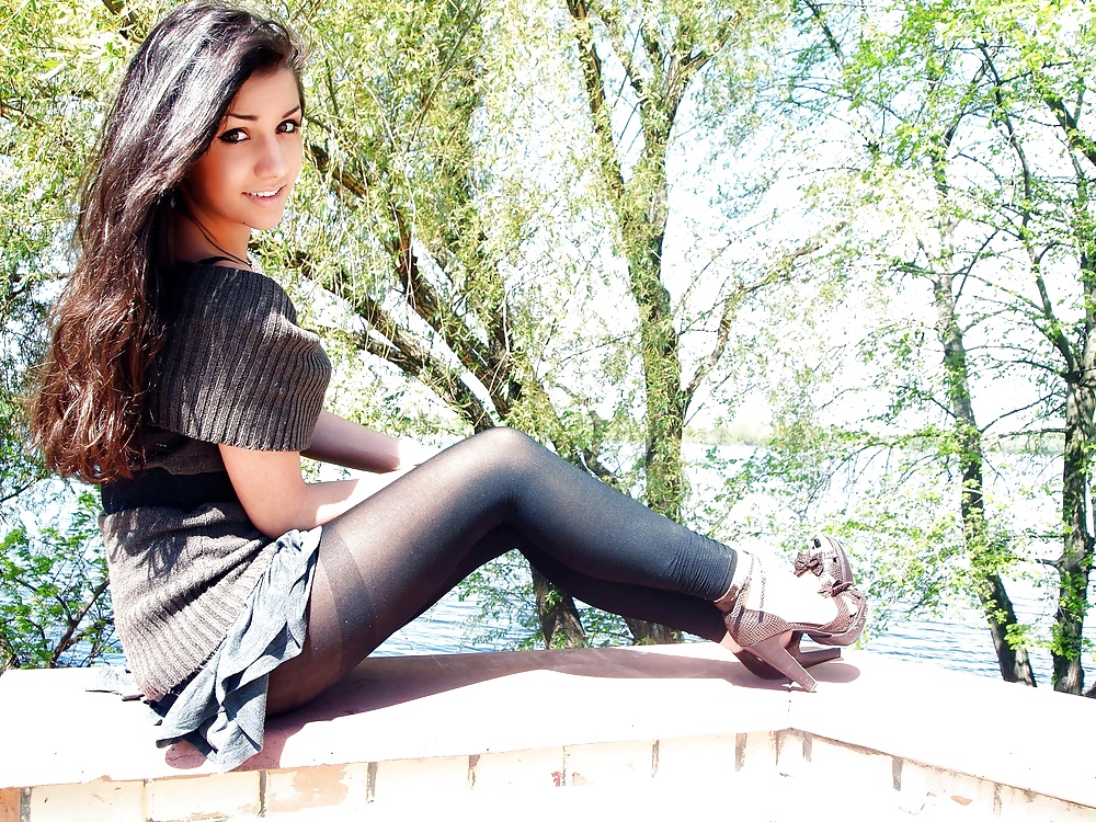 Sex Fashion teens image