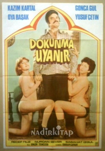 Kazım Kartal ın Pornosu