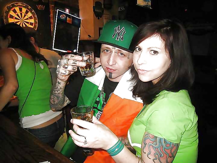 Sex A Tattooed Son and Not His Mother image