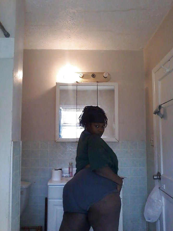 Sex Black azz master image