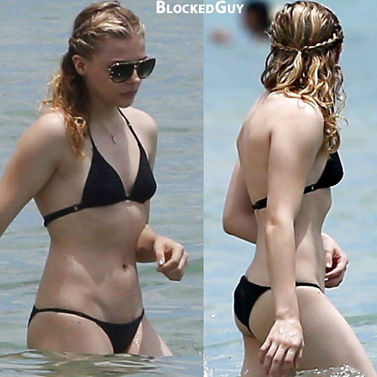 Sex Chloe Grace Moretz Celebrity Slut image