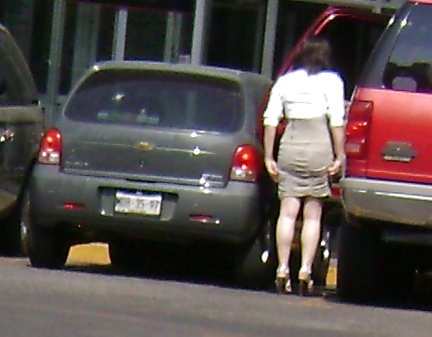 Sex CULITO DE BANCOMER, NAUCALPAN image