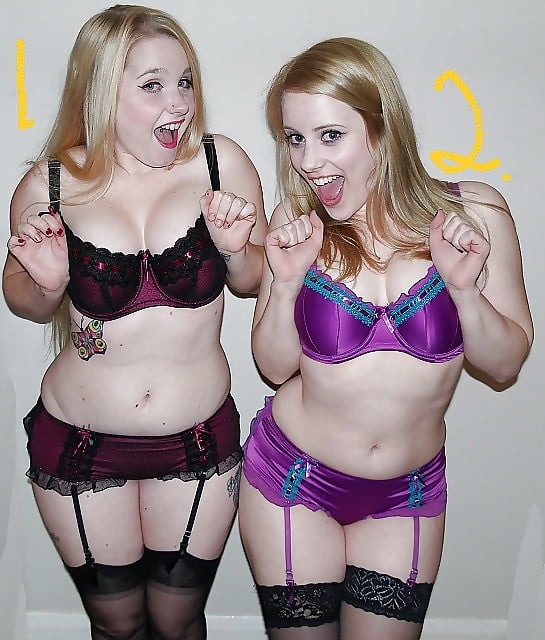 Sex Who would you fuck first? - Comment image