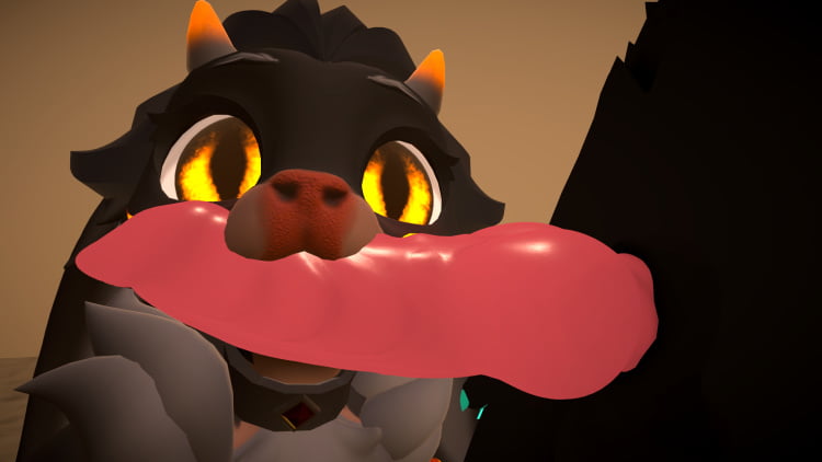 Vrchat pics - 23 Photos 