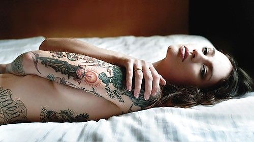 Sex tats image